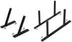 FVC Adventure Van Interior Ski & Snowboard Rack (Double)