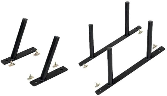 FVC Adventure Van Interior Ski & Snowboard Rack (Double)