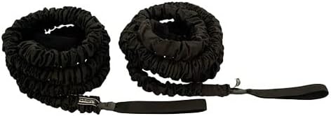 Stroops Son of The Beast Dual Safety Sleeved Battle Ropes for Body Workout