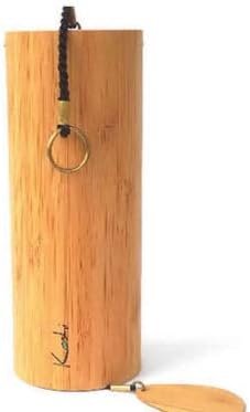 Koshi Aqua + IGNIS Wind Chimes Set 2 Pcs (Bell, Chime, handbell)