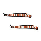 TUFFY® 5 Pack Jr Lobster, 3Way Tug, Pig & Giraffe Durable Plush Dog Toys