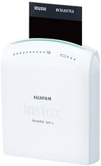 Fujifilm SP-1 Instant Film Printer (White)