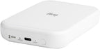 Canon Ivy 2 Mini Photo Printer (5452C018) Bundle
