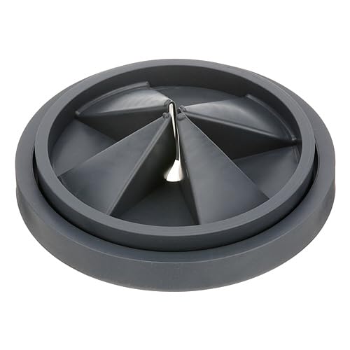Mavrik Exact FIT for in-Sink-ERATOR 11005 Disposer Splash Guard - Replacement Part
