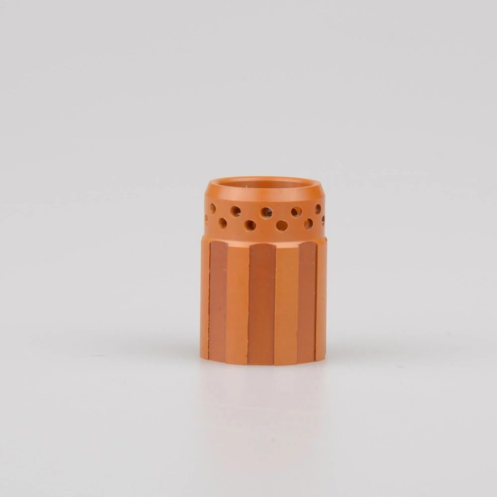 For 30XP Shield Deflector Retaining cap Swirl ring Nozzle Elsctrode 420116 420115 420114 420118 420117 420120 420211(420120 20PCS)