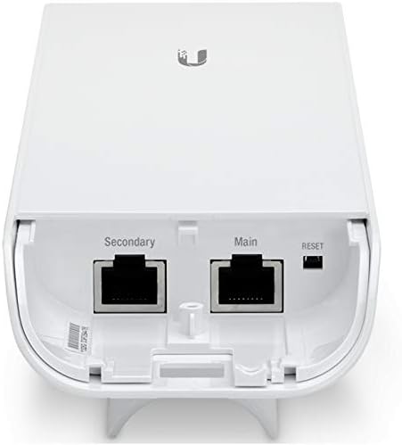 UBIQUITI NSM2 NanoStation M2