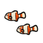 TUFFY® 3 Pack Pig Bear Turtle Ultra Durable Plush Dog Toys