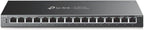 TP-Link TL-SG116P, 16 Port Gigabit PoE Switch