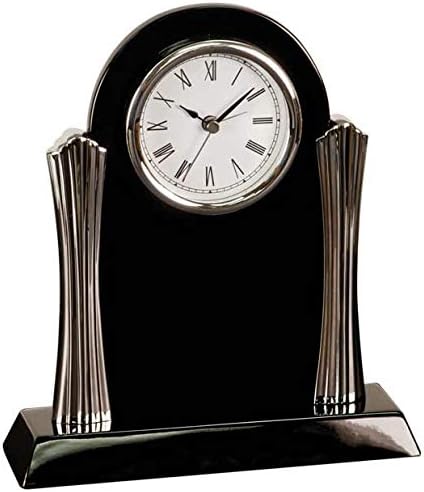 Personalized Clock for Retirement Gift, Achievement, Graduation, Customer Service Award, Police, Corporate, Firefighters, Medical School Graduation