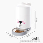 Catit PIXI Vision Smart Feeder