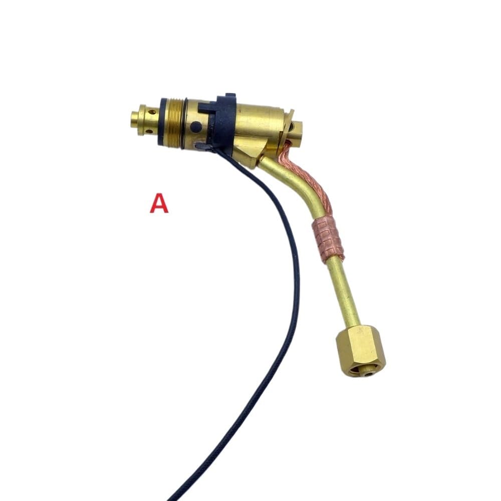 NON HF Pilot Arc Back Striking S45 PT-60 PT60 IPT-60 IPT-40 PT-40 PT40 Cutting Torch Consumables Plasma Torch(B (PT60))
