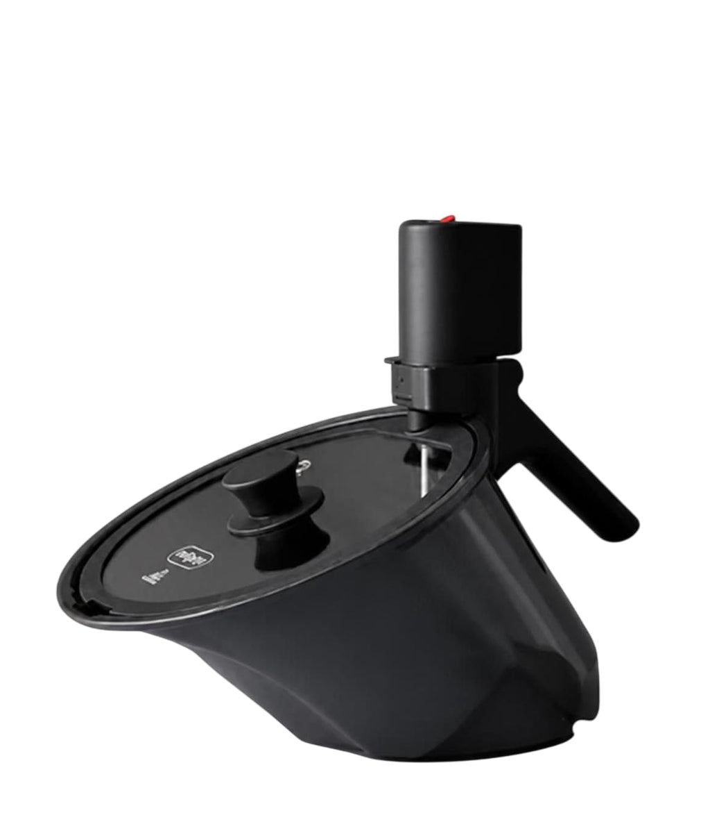 Cooking Pot (CREAM)