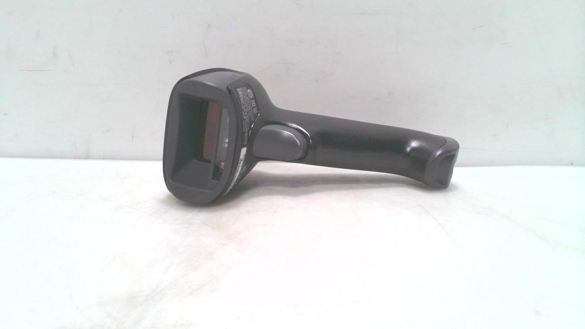 Keyence Hr-100, Barcode Scanner, 5V USB Wire, Red Led Hr-100