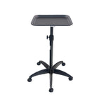 Removable Steel Service Tray (Black)