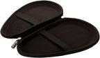 Killerspin Diamond TC Straight with Killerspin - Ping Pong Paddle Case