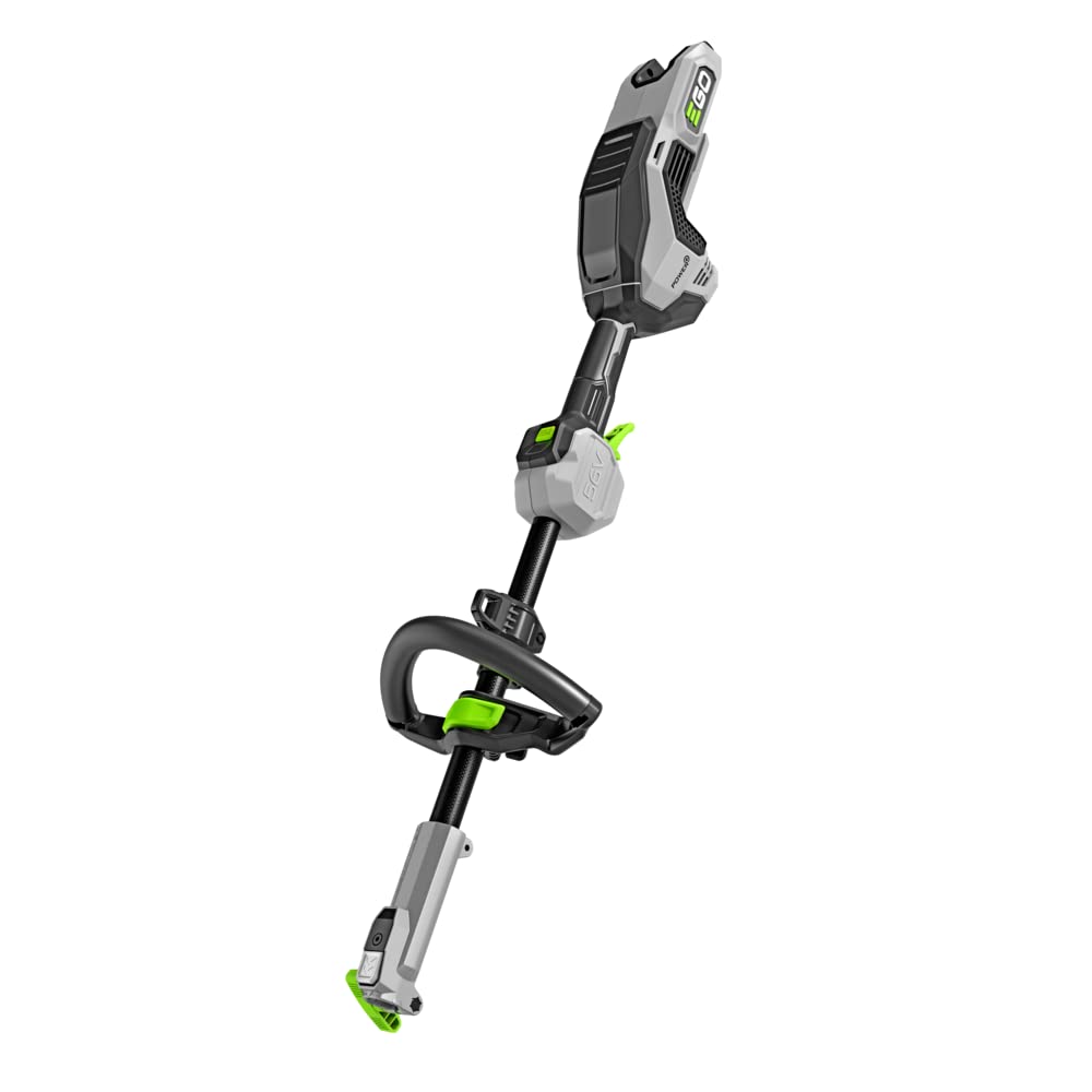 EGO Power+ 8" Lawn Edger Attachment & Multi-Head System Power Head - ME0820