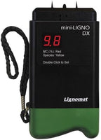 Lignomat D-0 mini-Ligno DX mini-Ligno DX with Pins