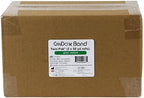 CanDo Twin-Pak Exercise Band, Green, 100 Yard