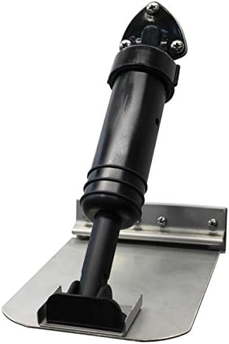 Bennett SLT6 Self-Leveling Tab System f/Boats 10'-14'