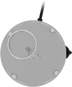 K2 Pumps SPP03301K 1/3 HP Thermoplastic Pedestal Sump Pump