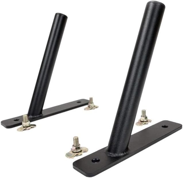 FVC Adventure Van Interior Ski & Snowboard Rack (Double)