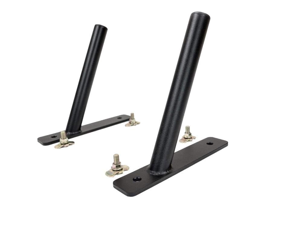 FVC Adventure Van Interior Ski & Snowboard Rack (Double)