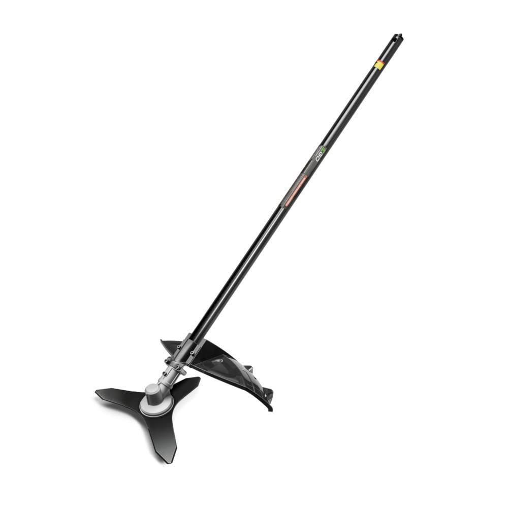 EGO Power+ 8" Lawn Edger Attachment & Multi-Head System Power Head - ME0820