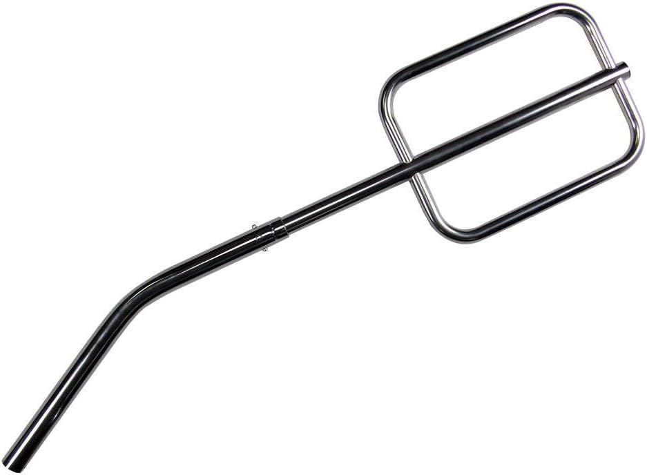 Whitecap S.S. Boarding Handle