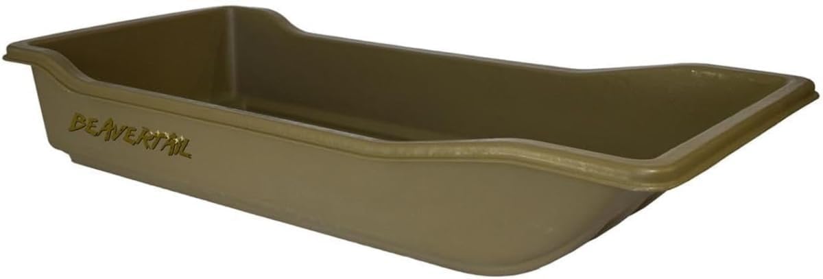 Beavertail Sport Sled