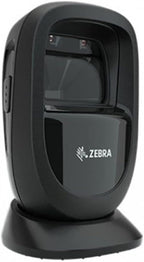 Zebra DS9308 2D/1D/QR Barcode Scanner, Handsfree Presentation Style, USB Corded Connectivity, Includes USB Cable (Renewed)