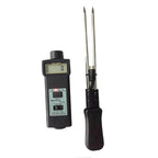 Mextech MC-7821 Digital Grain Moisture Meter by Instrukart