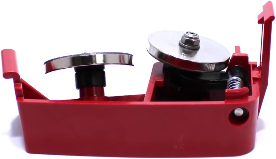 BERKEL Sharpener Assembly Replaces 01-404675-01158 Models X13, X13A, X13E, X13AE