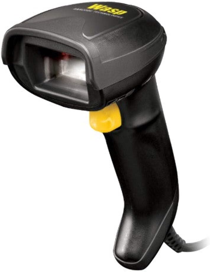 Wasp WDI4700 2D Barcode Scanner