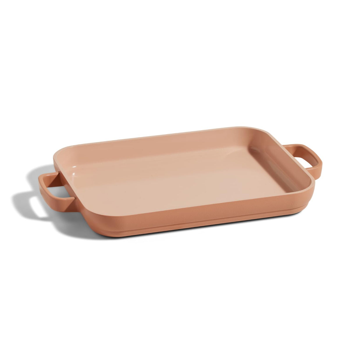 Our Place Mini Griddle Pan, 9" Nonstick Ceramic Stovetop Griddle, 2 Qt