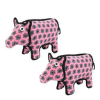 TUFFY® 2 Pack Sheep Ultra Durable Plush Dog Toys