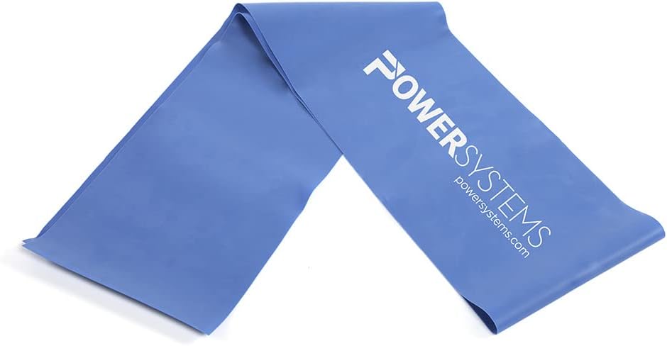 Power Systems Flat Band, Bulk Resistance Band