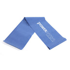 Power Systems Flat Band, Bulk Resistance Band
