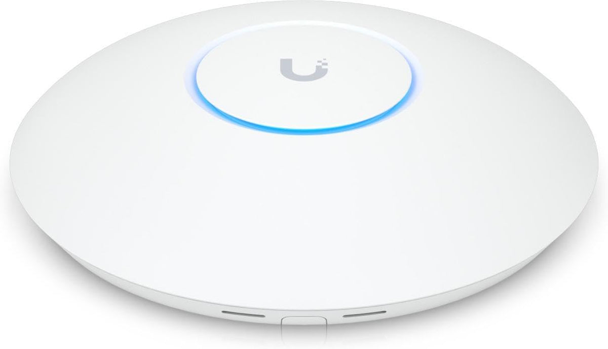 Ubiquiti U7-Pro AP WiFi7 PoE+ 1x1/2.5GbE