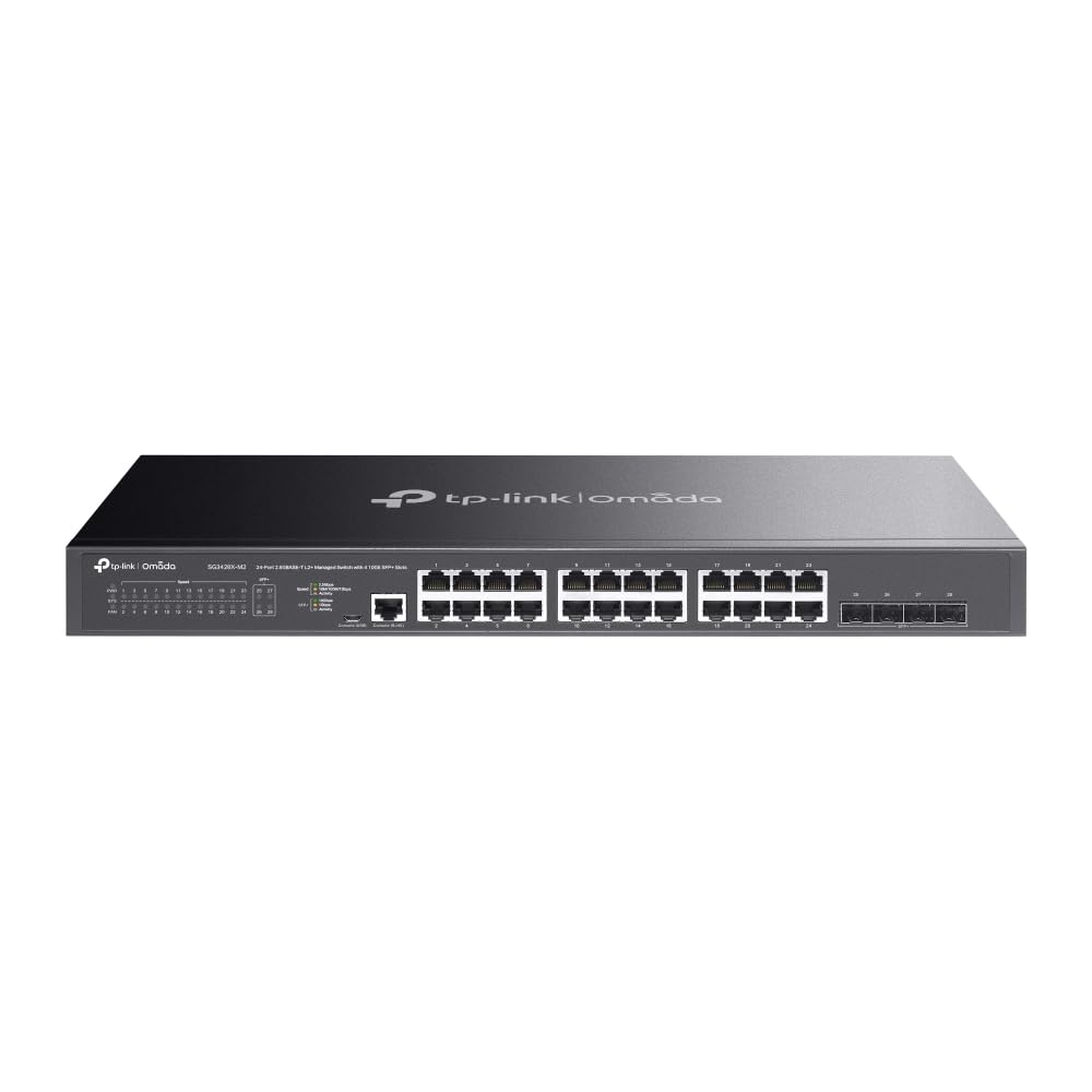 TP-Link TL-SG116P, 16 Port Gigabit PoE Switch