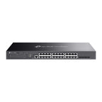 TP-Link TL-SG116P, 16 Port Gigabit PoE Switch