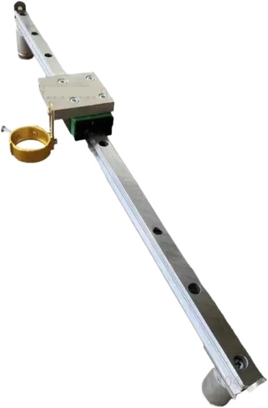 Plasma Cutting Auxiliary Tool Gun Gas General Straight Guide Rail Cutable Bevel 30/100 Type P80(165cm)