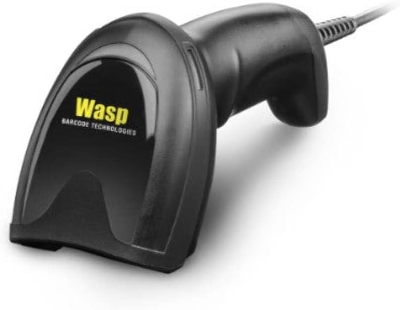 Wasp WDI4700 2D Barcode Scanner
