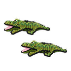 TUFFY® 3 Pack Pig Bear Turtle Ultra Durable Plush Dog Toys