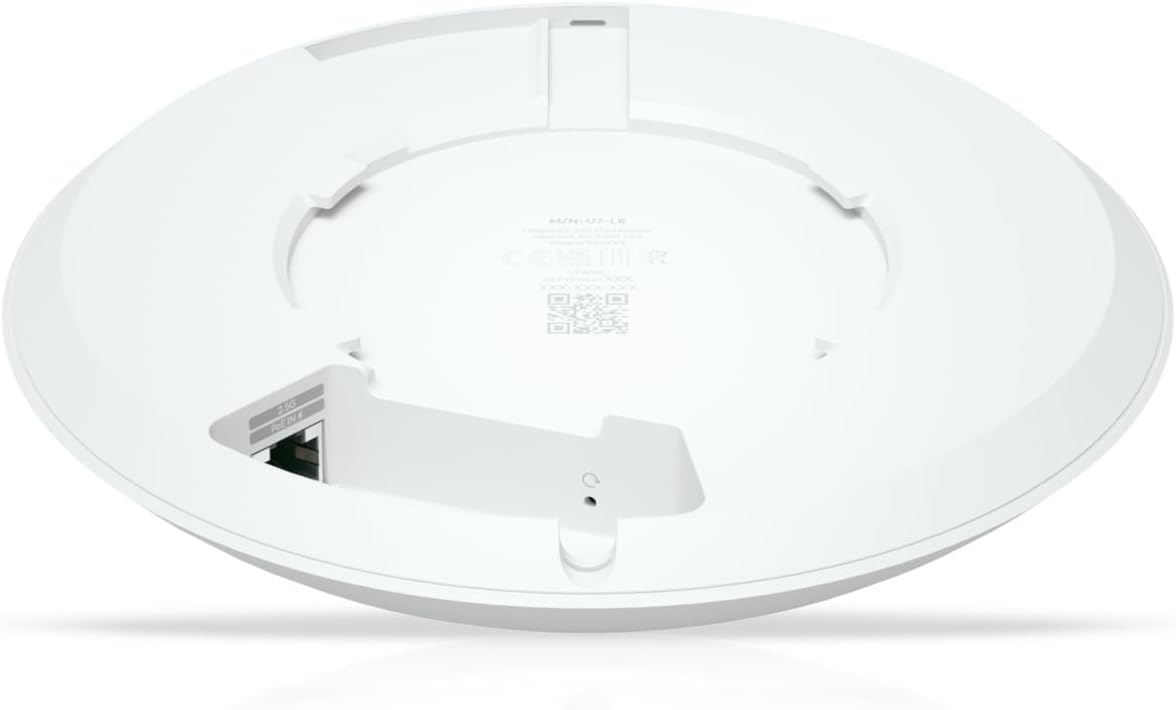 Ubiquiti Unifi U7 LonG-Range - Accesspoint
