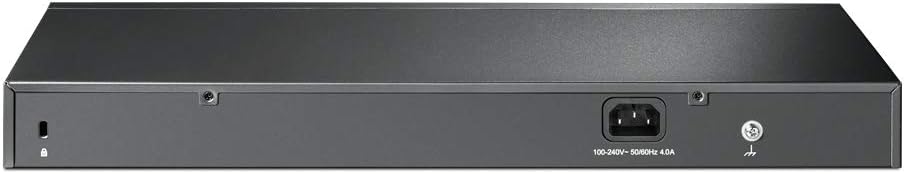 TP-Link Omada SG2428P 28-Port Gigabit Smart Switch