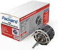 Packard 45461 1/6-1/2HP Multi-HP 208-230V PSC Motor