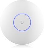 Ubiquiti U7-Pro AP WiFi7 PoE+ 1x1/2.5GbE