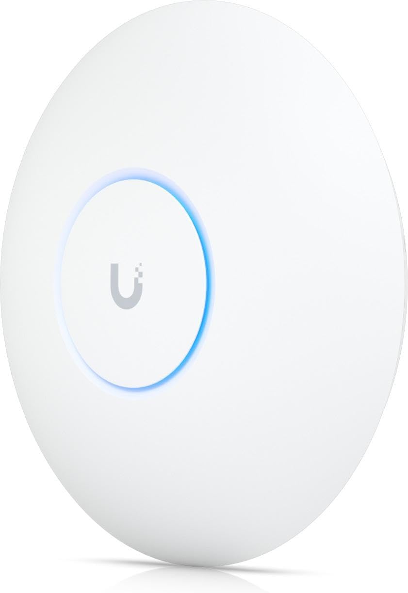Ubiquiti U7-Pro AP WiFi7 PoE+ 1x1/2.5GbE