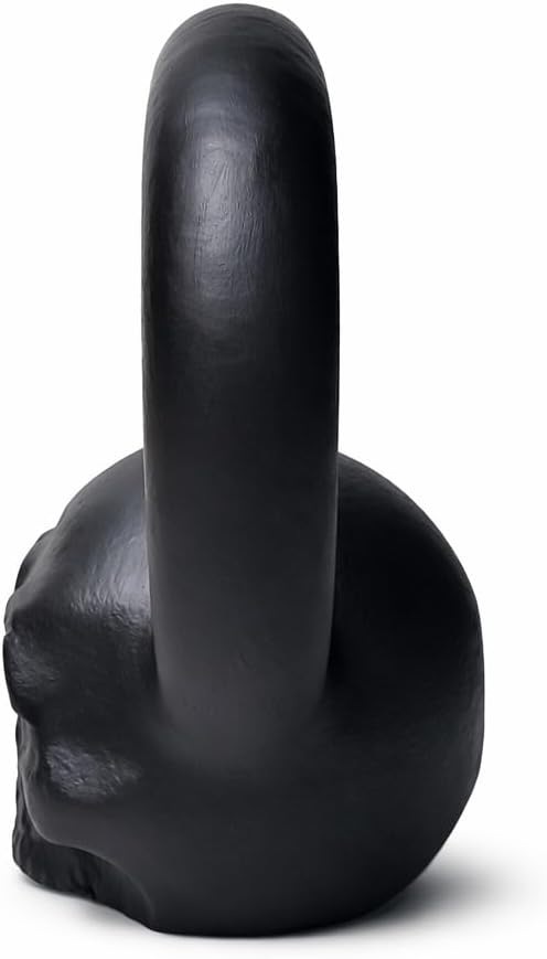 Skull Kettlebell
