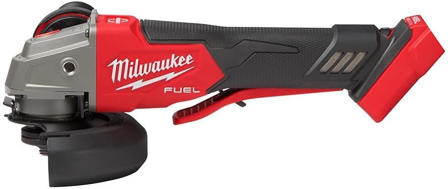 Milwaukee Electric Tool M18 Fuel 4-1/2" / 5" Variable